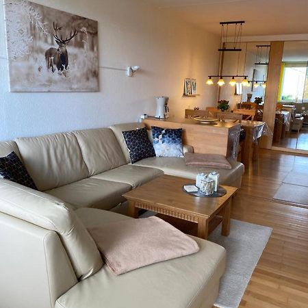 Komfort Ferienwohnung Wunder Goslar Dış mekan fotoğraf