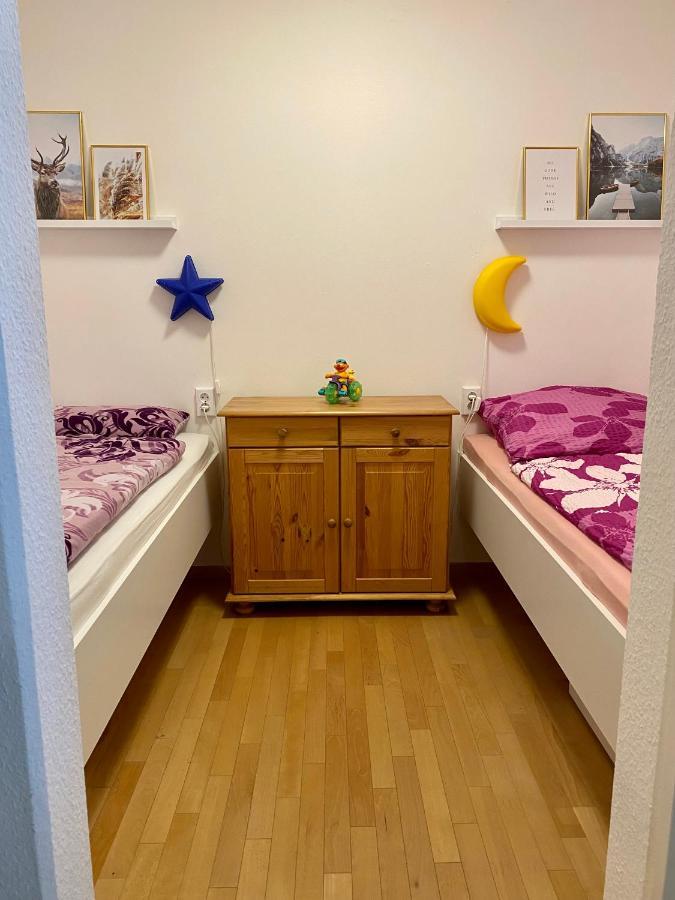 Komfort Ferienwohnung Wunder Goslar Dış mekan fotoğraf