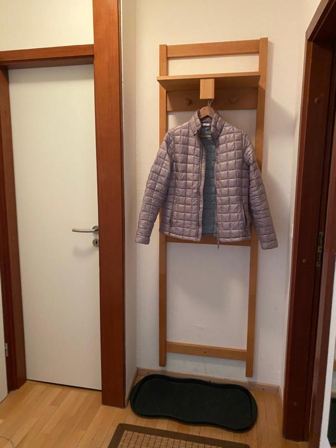 Komfort Ferienwohnung Wunder Goslar Dış mekan fotoğraf